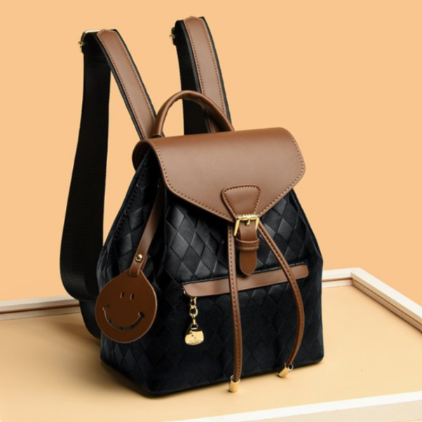 The Nomad Backpack