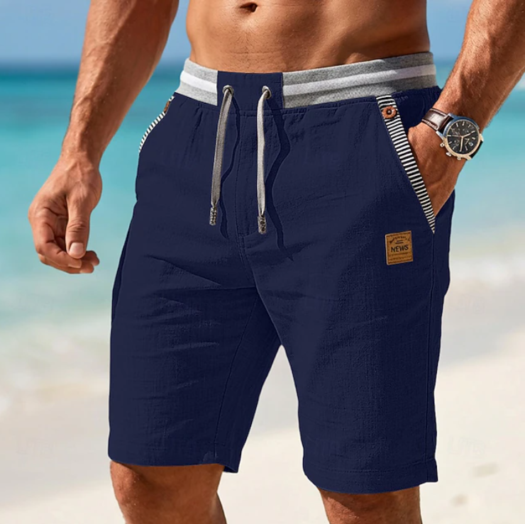 The Tide Shorts