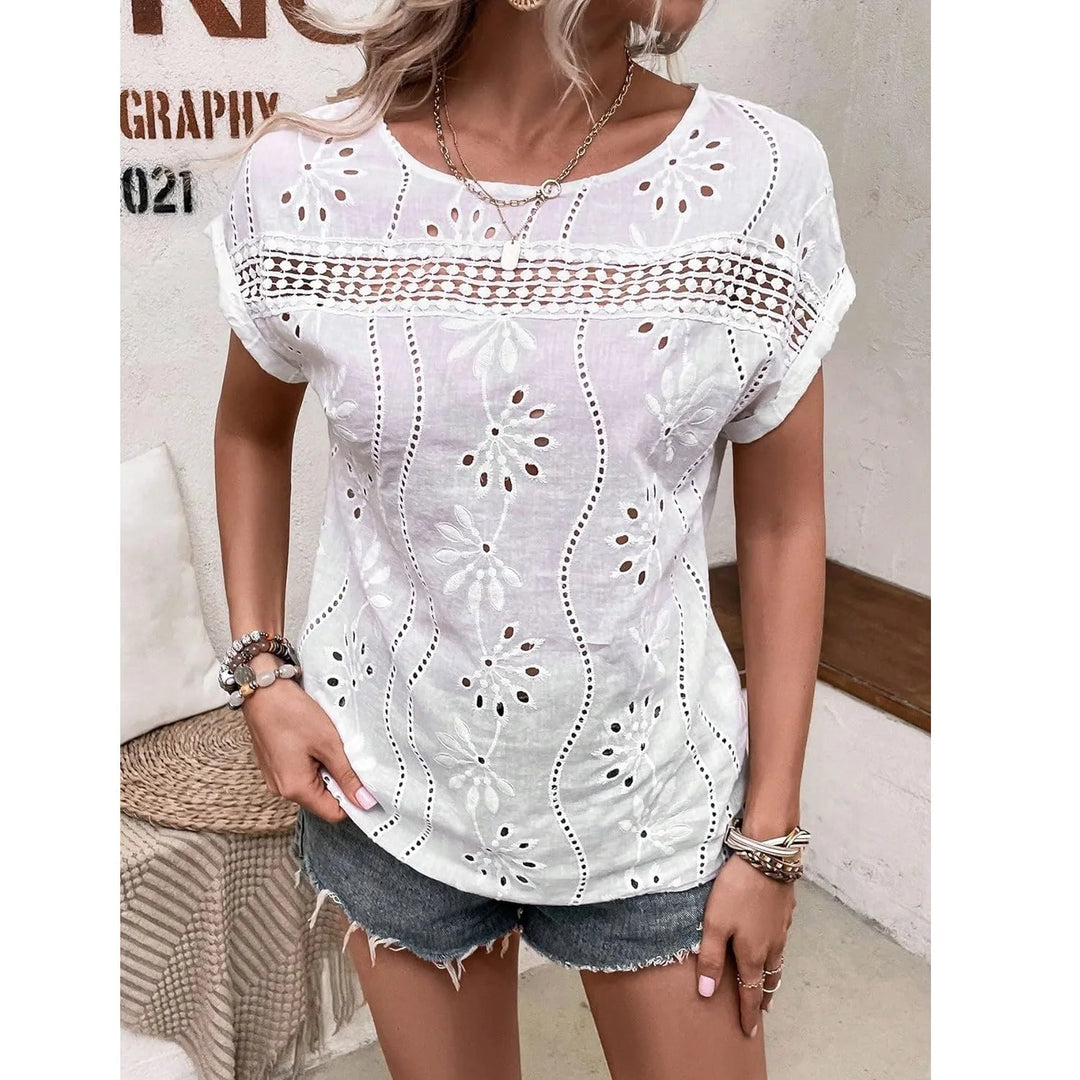 The Daisy Top