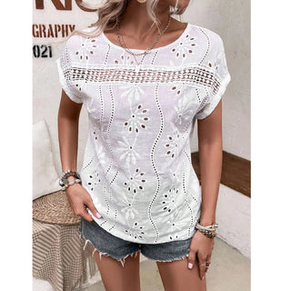 The Daisy Top