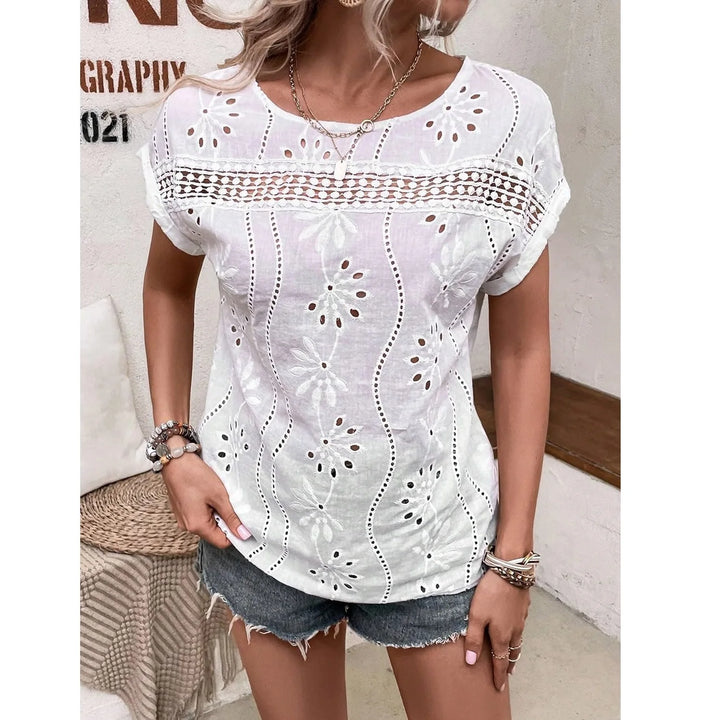 The Daisy Top