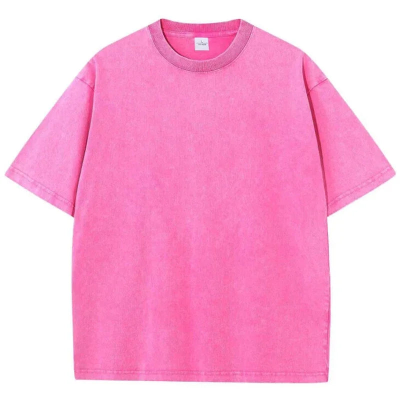 The Backlot Tee