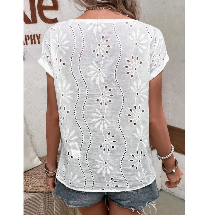 The Daisy Top