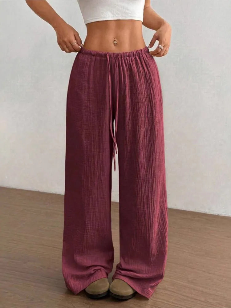 The Dune Pants