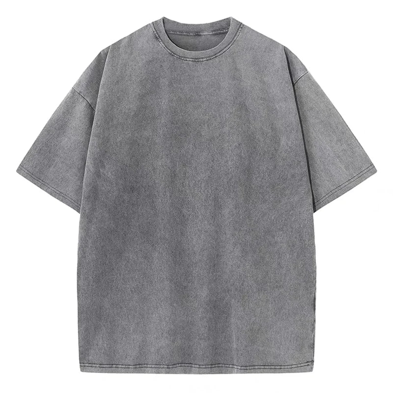 The Backlot Tee