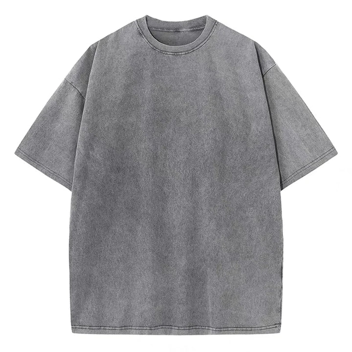 The Backlot Tee