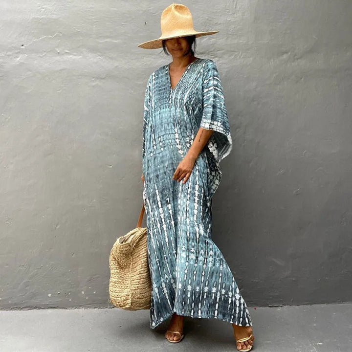 The Solana Kaftan
