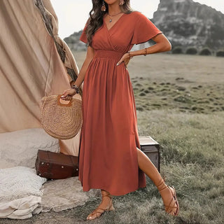 The Corinne Dress