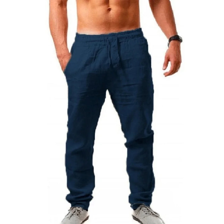 The Weston Trousers