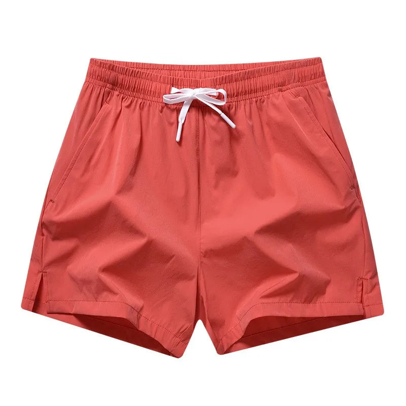 The Shoreline Swim Shorts