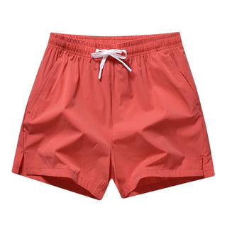 The Shoreline Swim Shorts