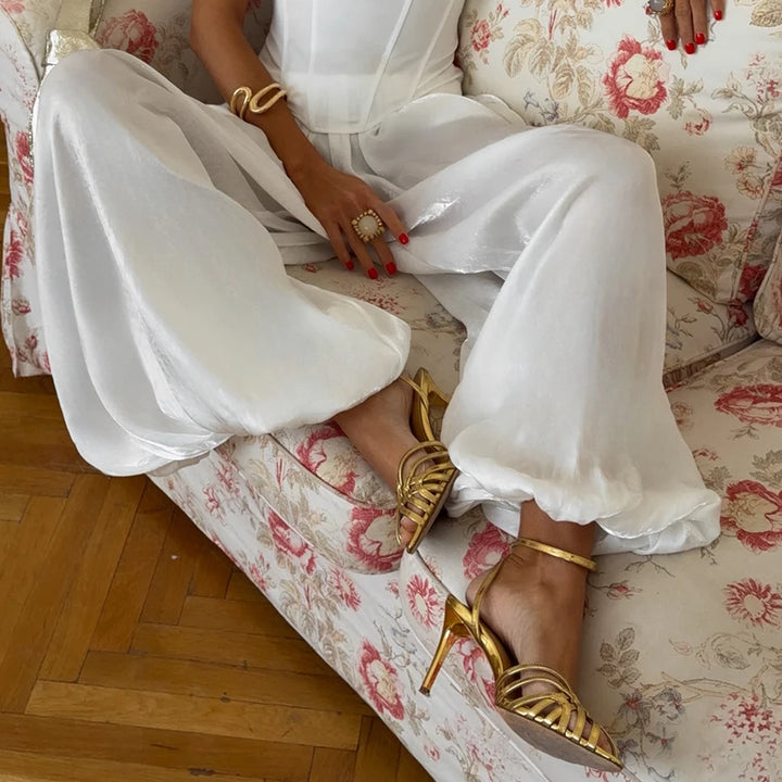The Odessa Trousers