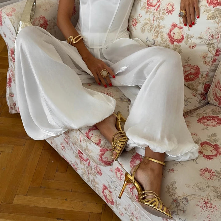 The Odessa Trousers
