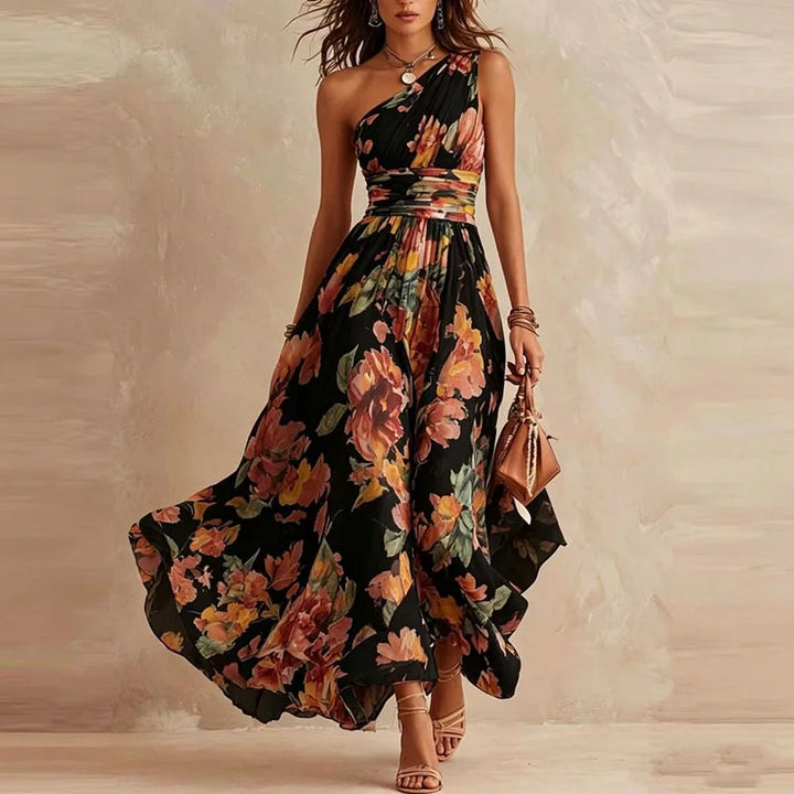 The Elara Dress