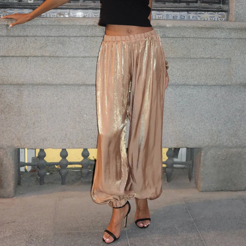 The Odessa Trousers
