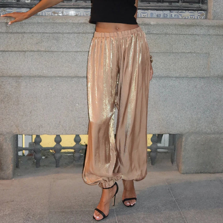The Odessa Trousers
