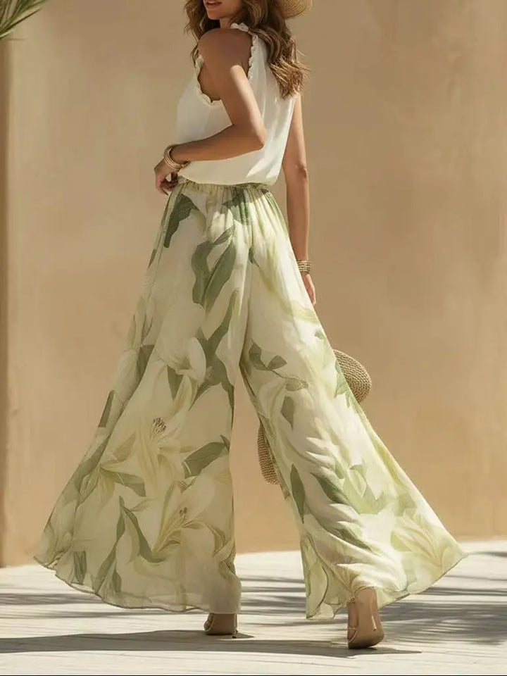 The Ischia Dress
