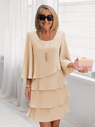 The Juniper Dress
