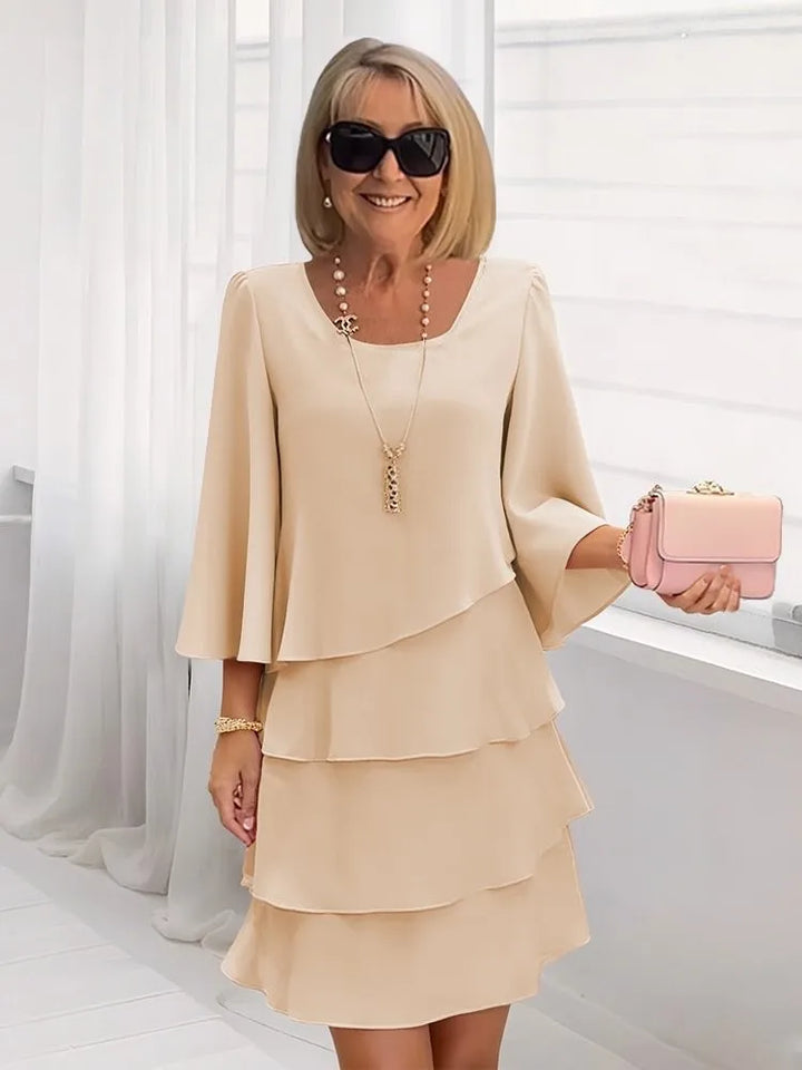 The Juniper Dress