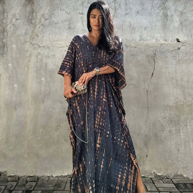 The Solana Kaftan