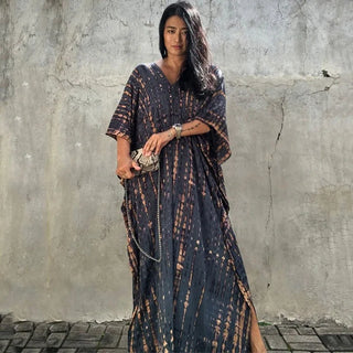 The Solana Kaftan