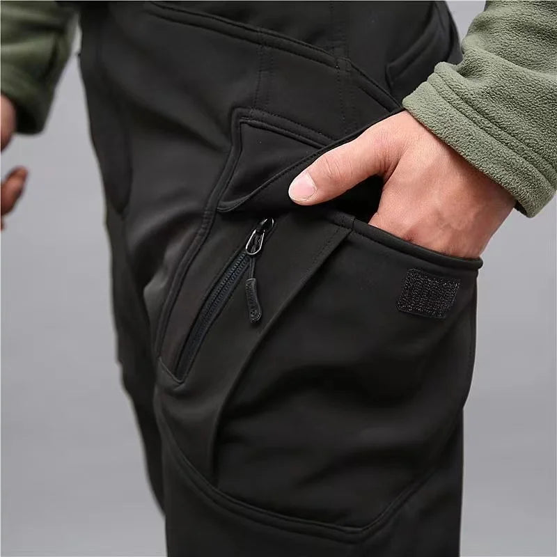 The Ranger Pants