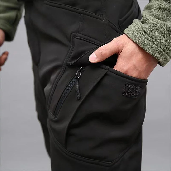 The Ranger Pants