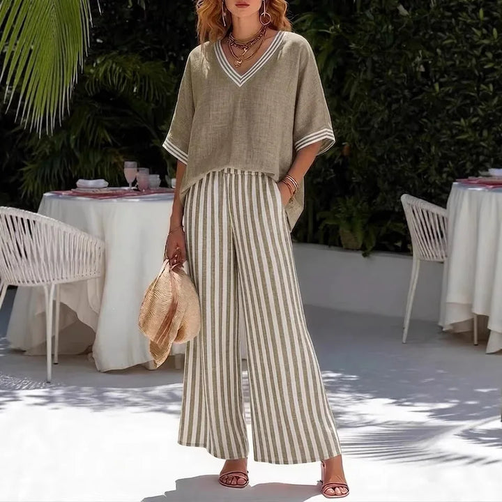 The Romy Co-ord Set