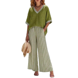 The Romy Co-ord Set