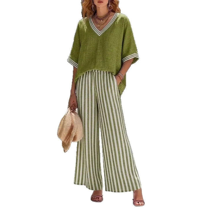 The Romy Co-ord Set