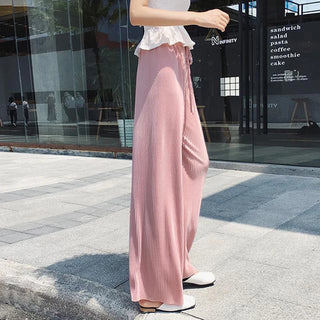 The Mirage Wide-Leg Pants