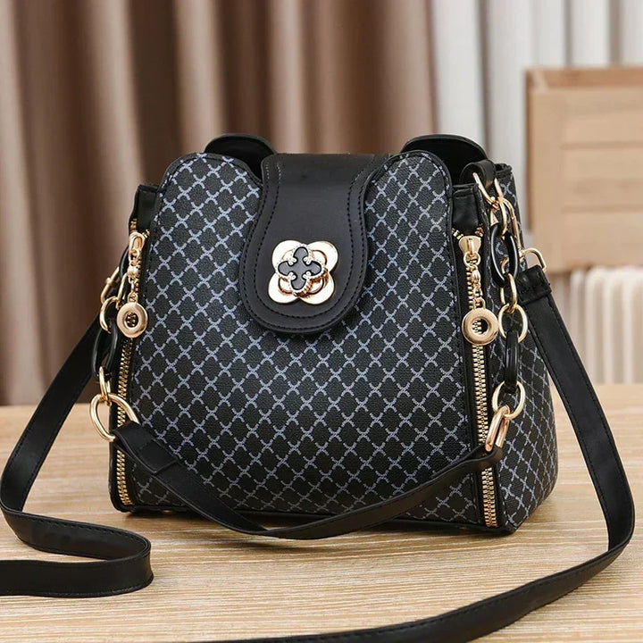 The Fleur Bag