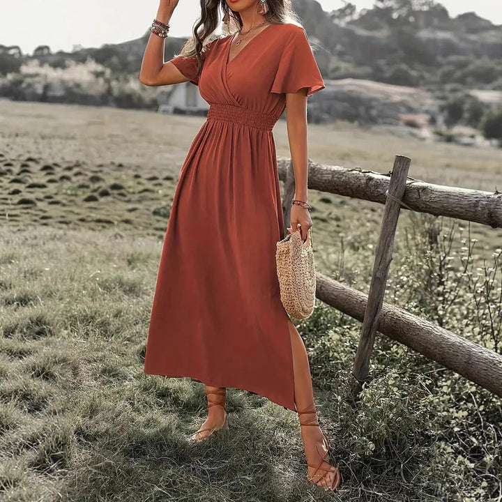The Corinne Dress