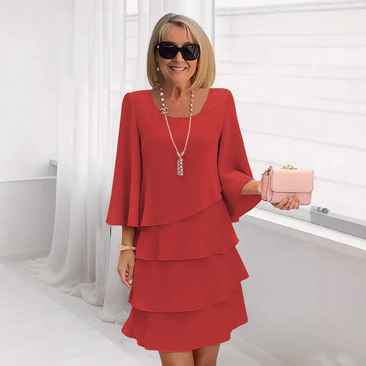 The Juniper Dress