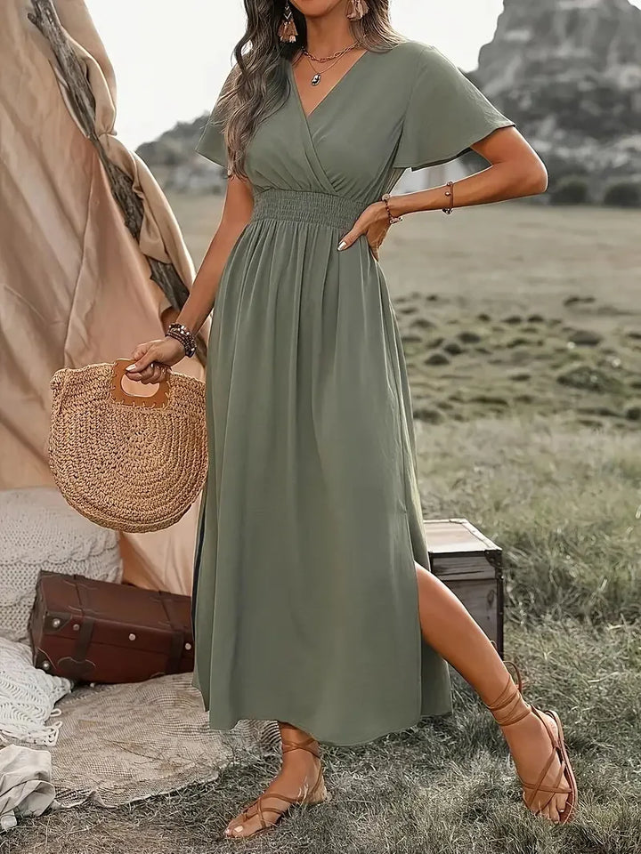 The Corinne Dress
