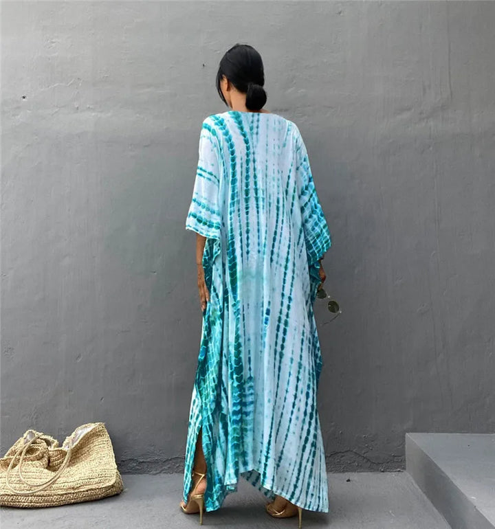 The Solana Kaftan