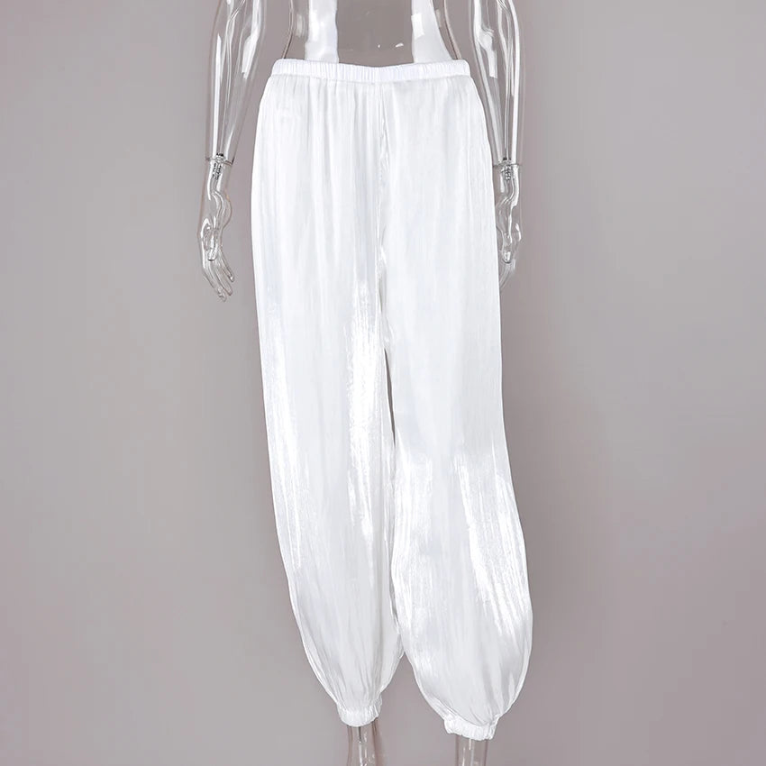 The Odessa Trousers