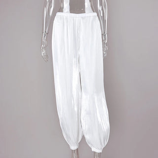 The Odessa Trousers