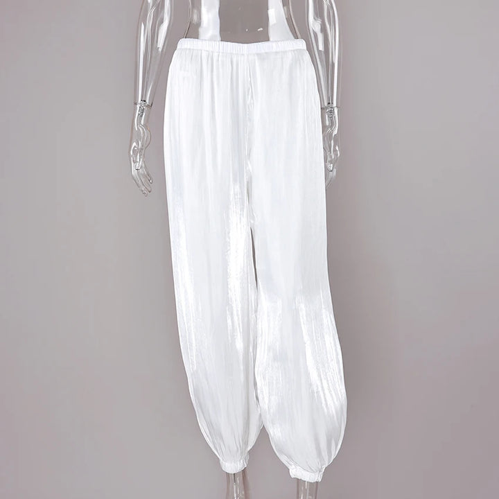 The Odessa Trousers