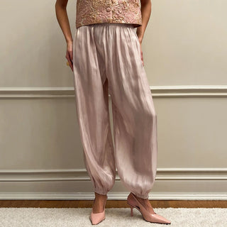 The Odessa Trousers