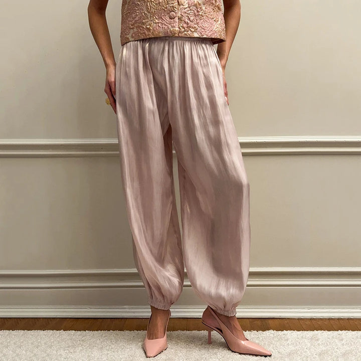 The Odessa Trousers