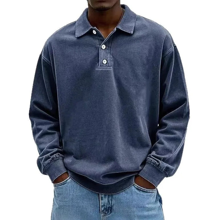The Harbor Golf shirt