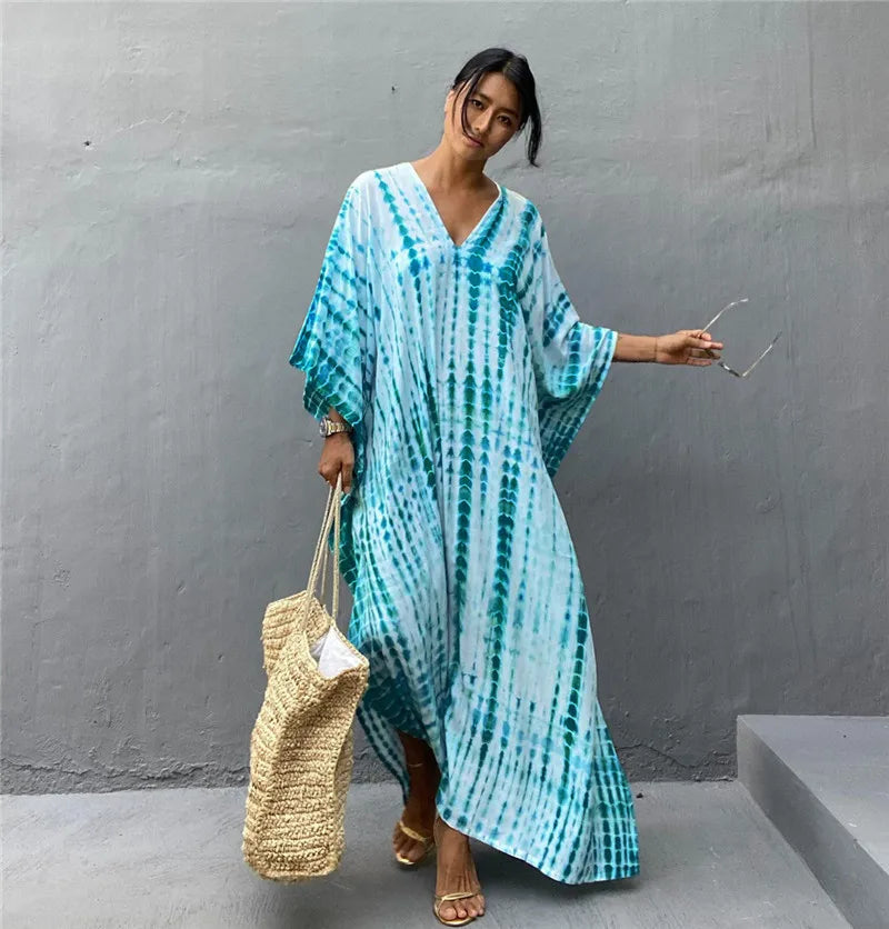 The Solana Kaftan