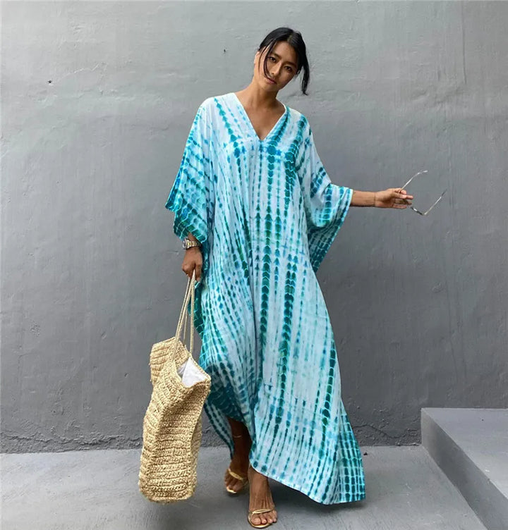 The Solana Kaftan