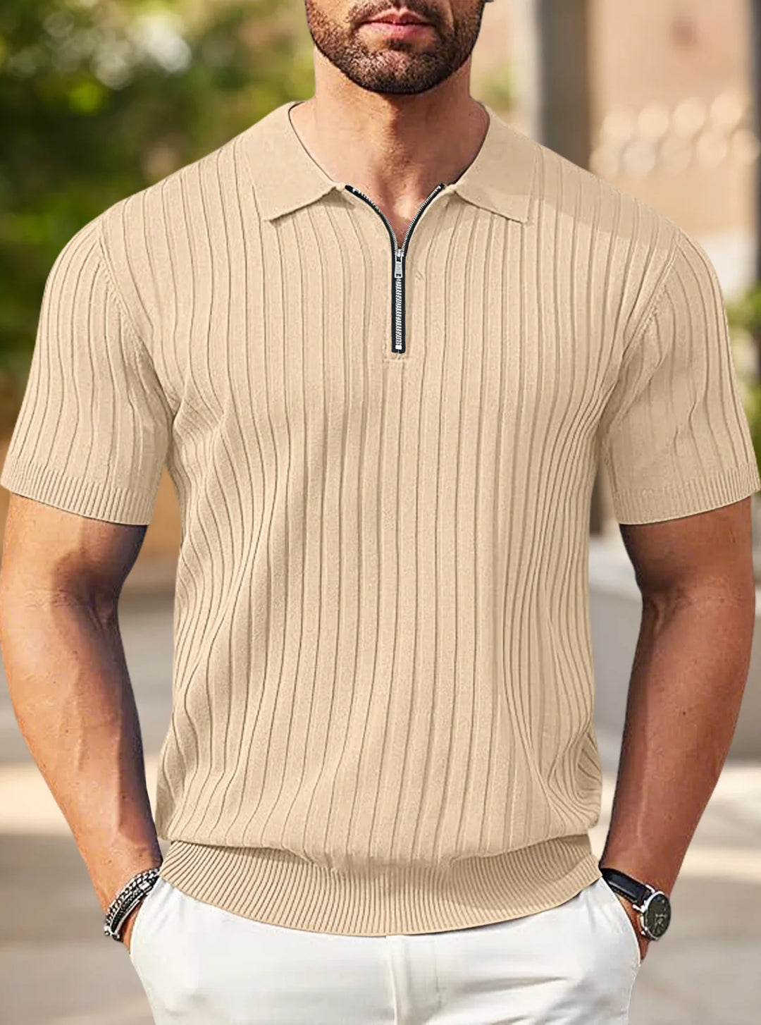 The Fairway Golf shirt