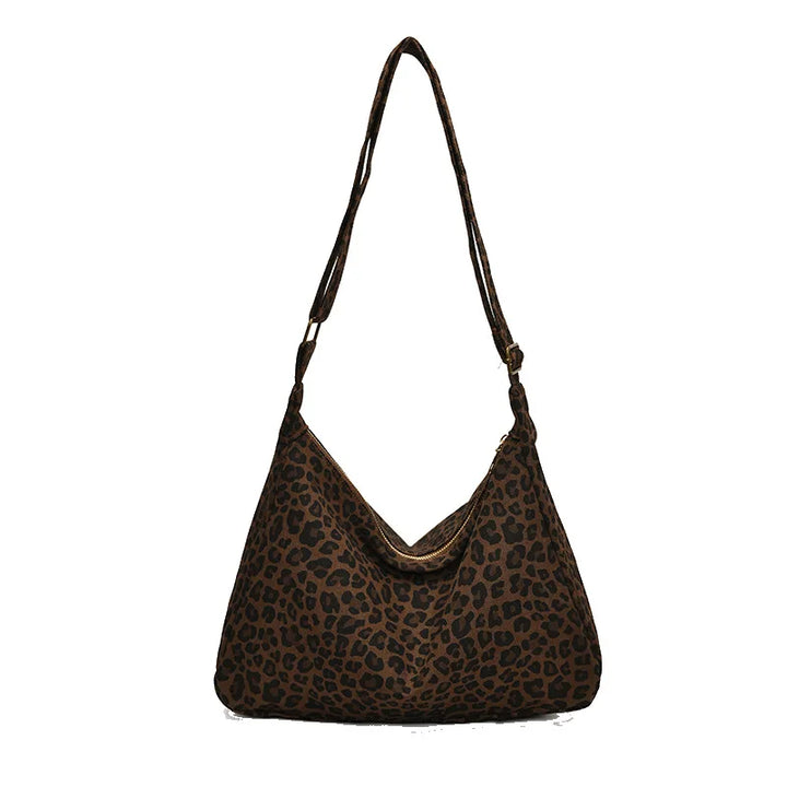 The Savannah Shoulder Bag