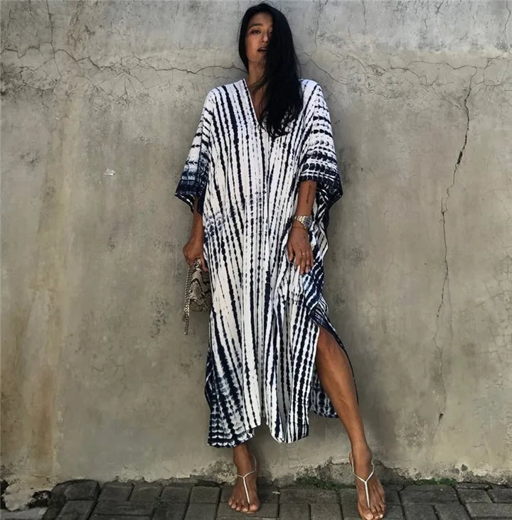 The Solana Kaftan