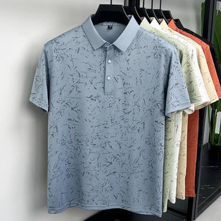 The Links Golf shirt