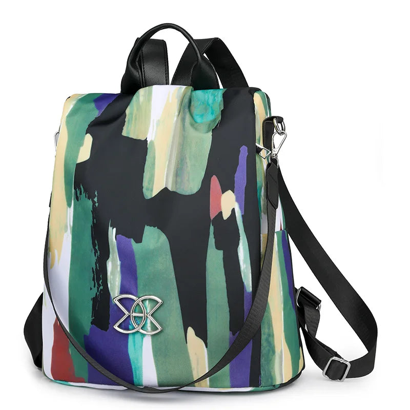 The Rowan Backpack