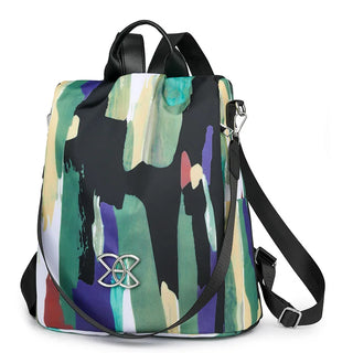 The Rowan Backpack